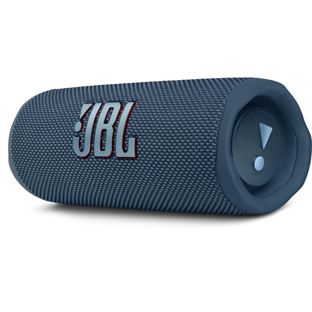 JBL Wireless Speaker Flip 6, Blue