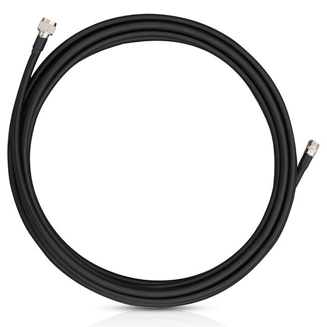 Antenna Extension Cable TP-LINK"TL-ANT24EC6N",6m,2.4GHz,Low-loss Antenna Extension Cable