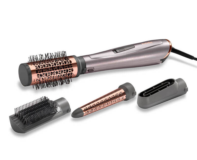 Hair Hot Air Styler BaByliss AS136E