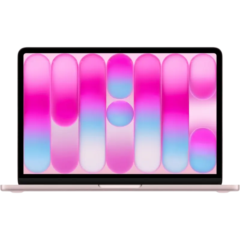 NB Apple MacBook Neo 13"MHFJ4RU/A Blush (A18 Pro 8Gb 512Gb)