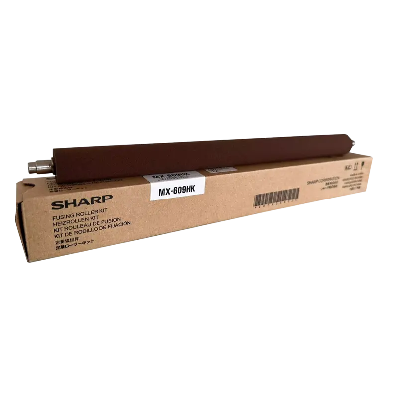 Комплект терморолика Sharp MX-609HK