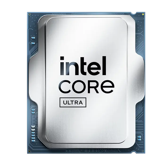 Процессор Intel Ultra 9 285, Intel Graphics,  | Tray