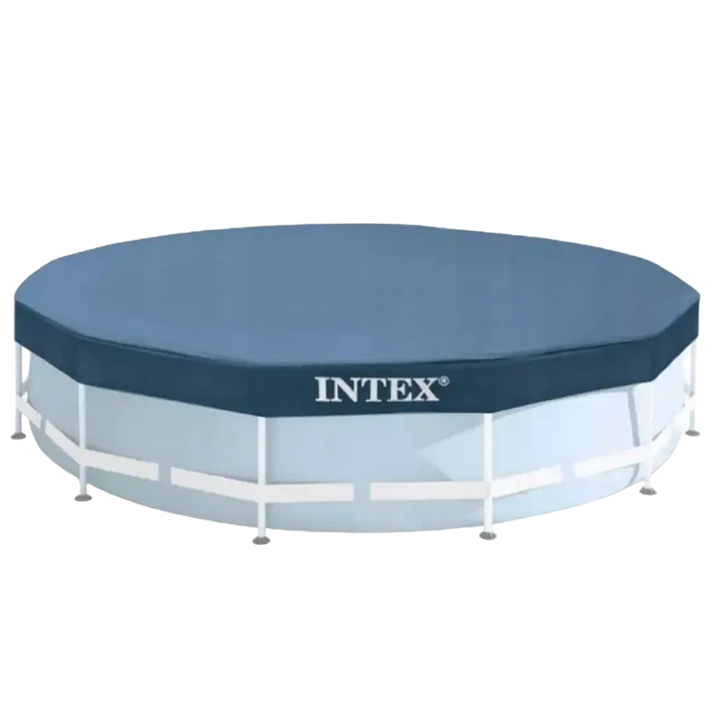 Аксессуары для бассейна Intex Metal Frame, Синий, 28030