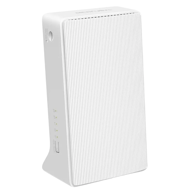Беспроводной маршрутизатор MERCUSYS MB112-4G, Wi-Fi + 4G LTE, Белый