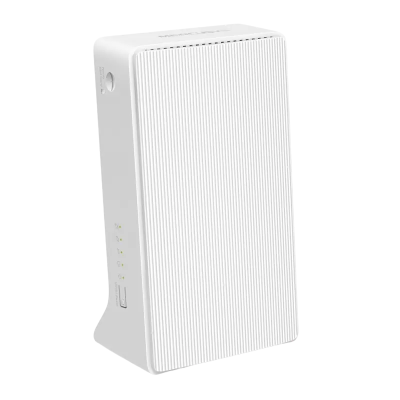 Беспроводной маршрутизатор MERCUSYS MB130-4G, Wi-Fi + 4G LTE, Белый