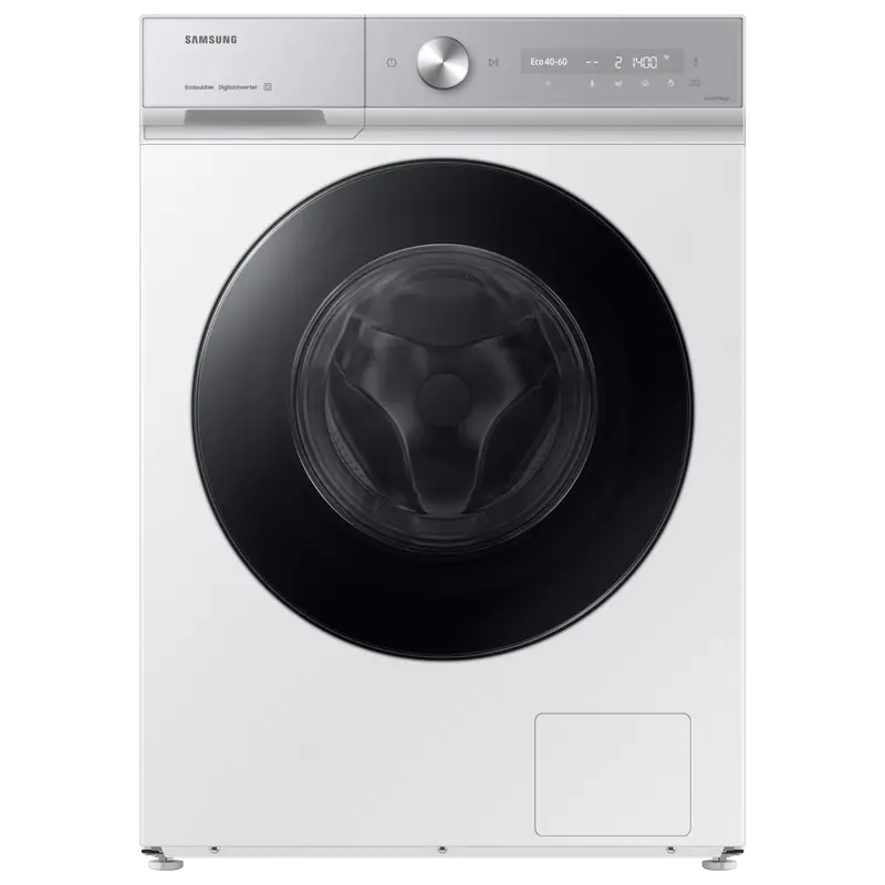 Стиральная машина Samsung WW11FB8B95GHUA, 11кг, Белый