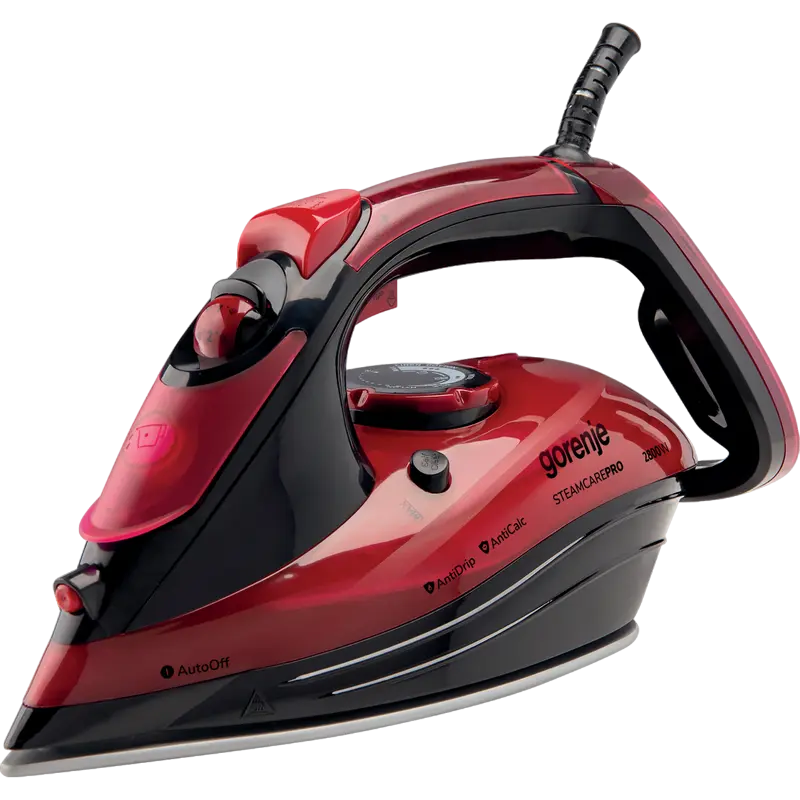 Iron Gorenje SIH2800BF