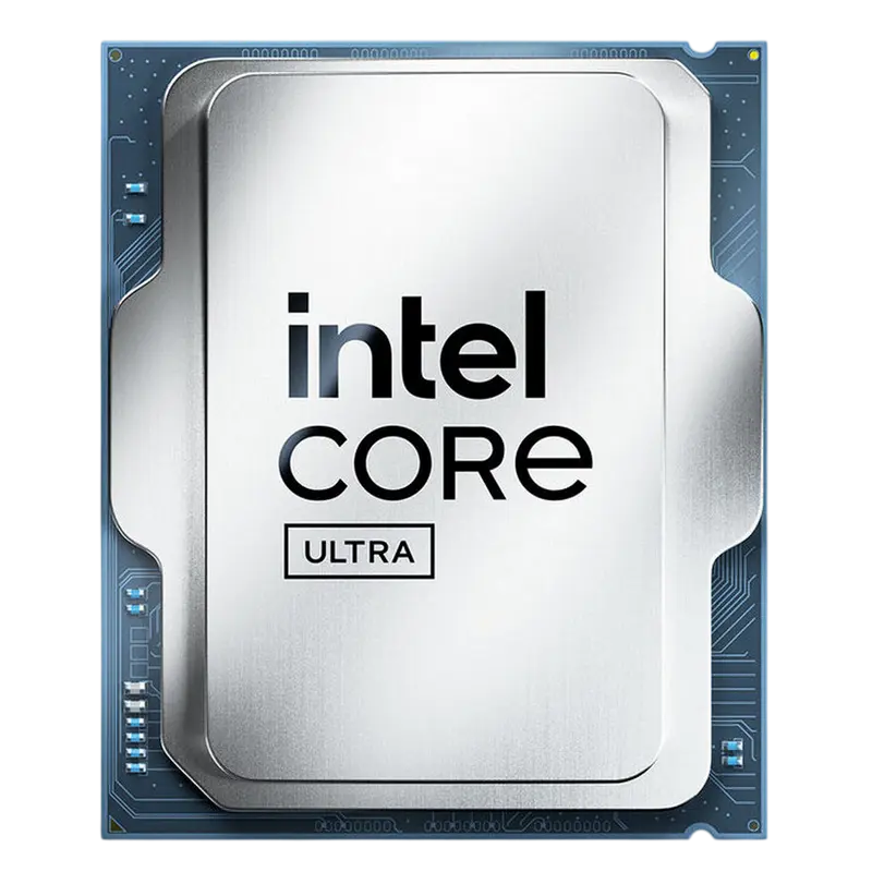 Процессор Intel Core Ultra 5 250K Plus, Intel Graphics, Tray