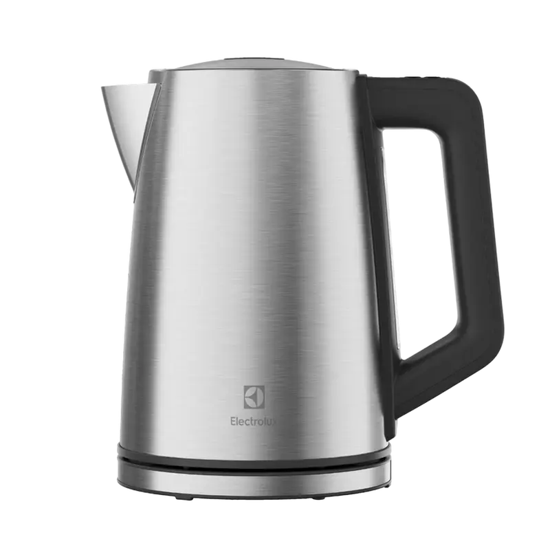 Электрочайник Electrolux E5K1-6ST, Нержавеющая сталь