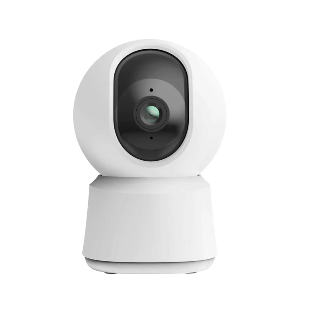 LaxiHub 1080p Wi-Fi Indoor Pan-Tilt Camera 355° P2 + MicroSD Card 32GB