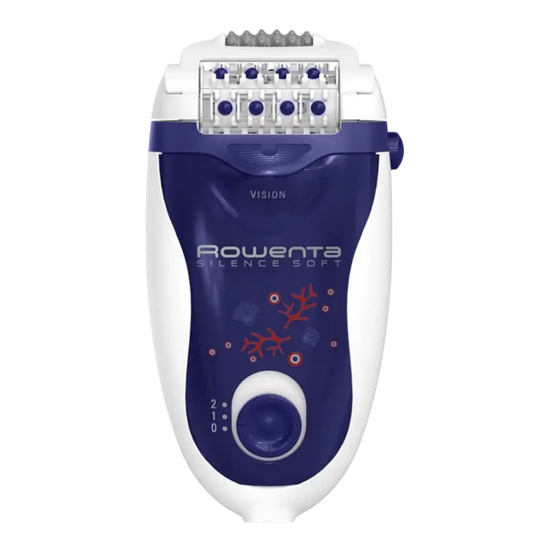 Эпилятор Rowenta EP5625F0, Фиолетовый