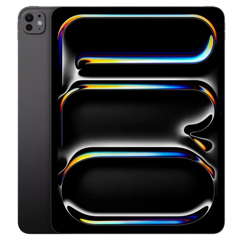 Планшет Apple iPad Pro 13 (2025), Wi-Fi + 5G, 12Гб/512Гб, Space Black