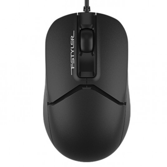 Mouse A4Tech FM12S Silent, Optical, 1000 dpi, 3 buttons, Ambidextrous, 4-Way Wheel, Black,USB , клавиатуры ,мышки ,веб камера ,коврики ,флешки , 16gb, 32gb,64gb,128gb,256gb,512,microsd,sd