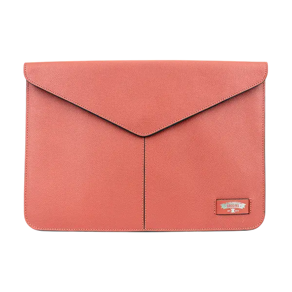 Чехол для ноутбука Baggins Magnet, 14", Coral