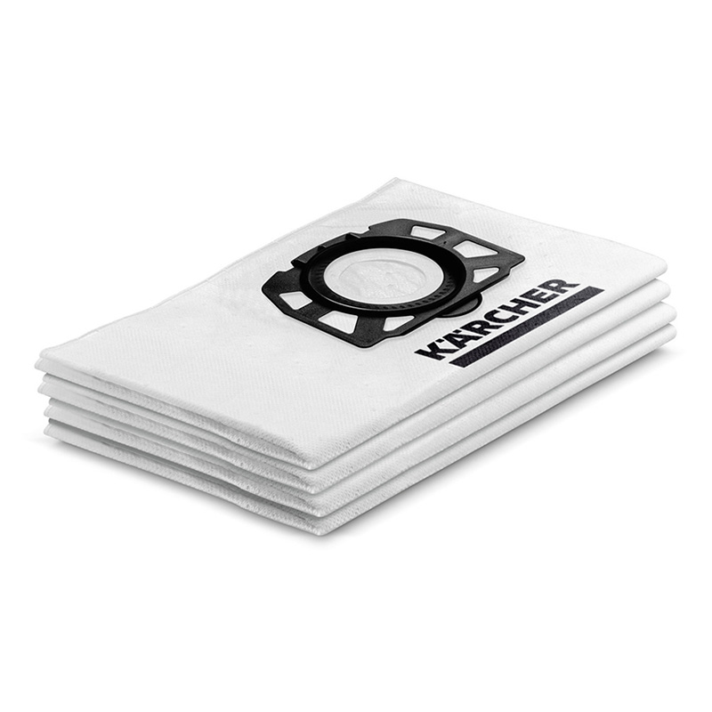 2.863-314.0  Filtru sac fleece WD 2 Plus/3 (1 buc)