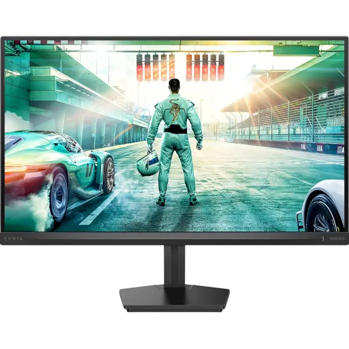 27" Игровой монитор Philips 27M2N3500PF, IPS 2560x1440 WQHD, Чёрный