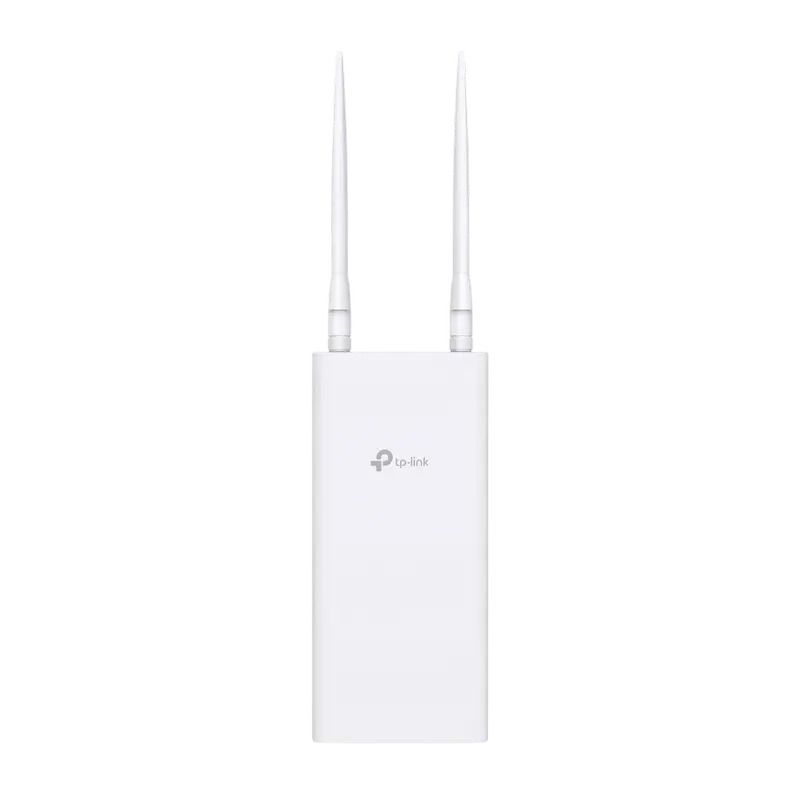 Беспроводной маршрутизатор TP-LINK TL-MR100-Outdoor, 3G, 4G, Белый