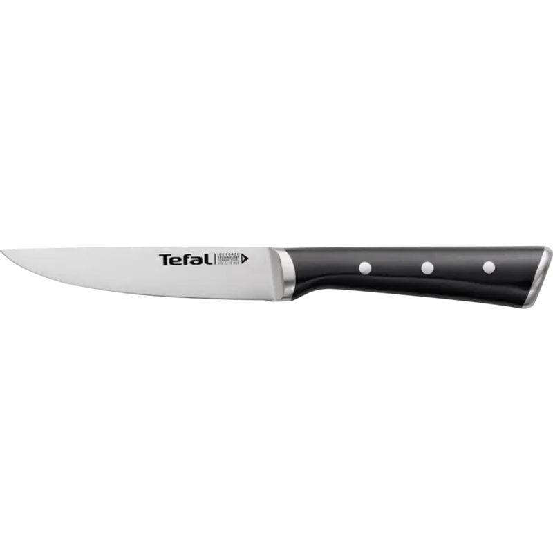 Нож универсальный Tefal K2320914, Чёрный