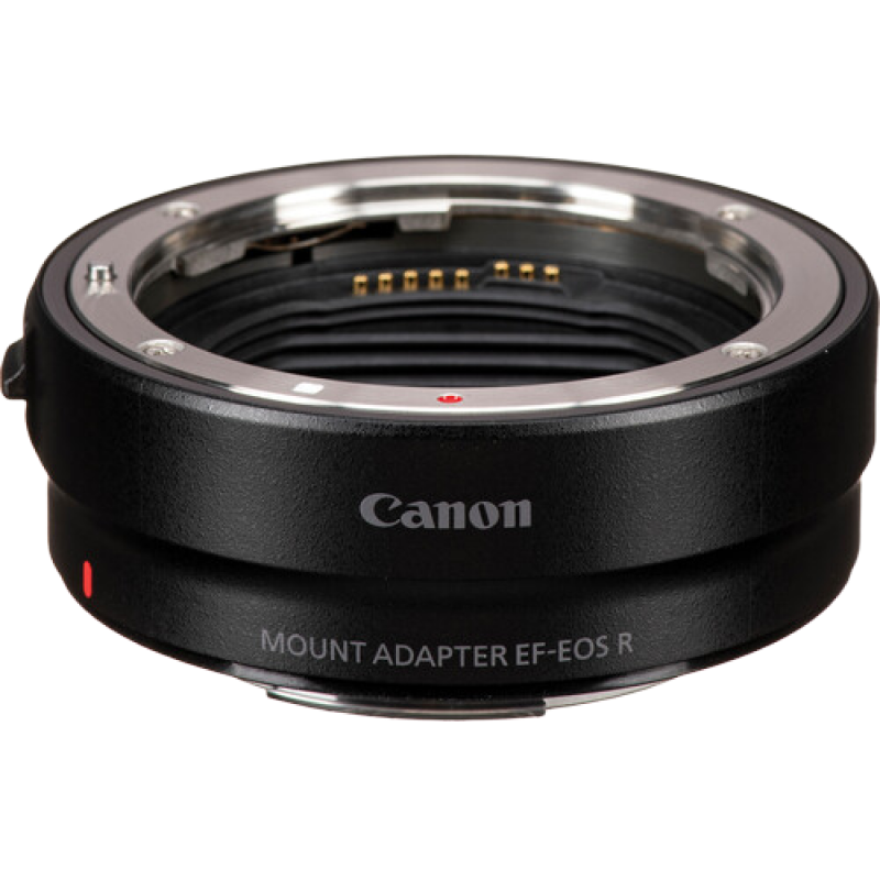 Мount Adapter Canon EF-EOS R