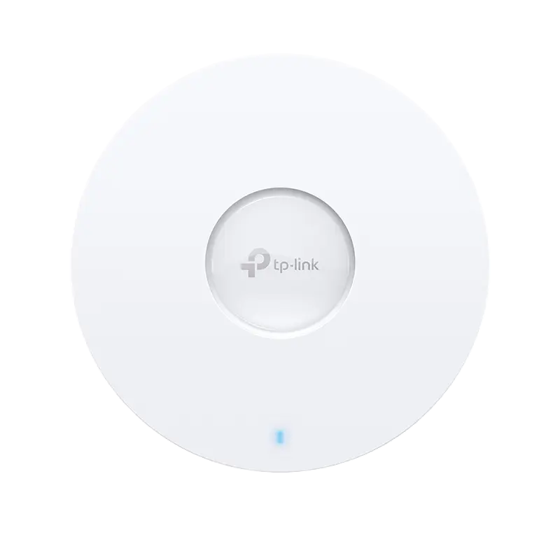 Беспроводная точка доступа TP-LINK EAP653 UR, 574 Мбит/с, 2402 Мбит/с, Белый