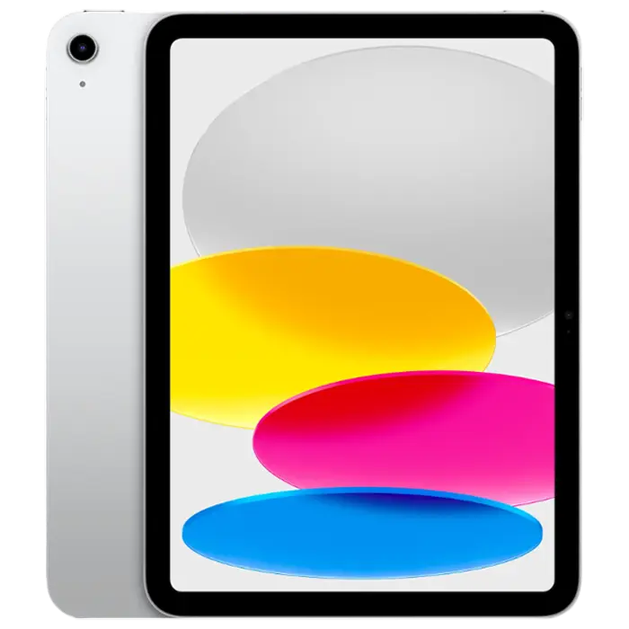 Планшет Apple iPad 11 (2025), Wi-Fi, 6Гб/128Гб, Серебристый