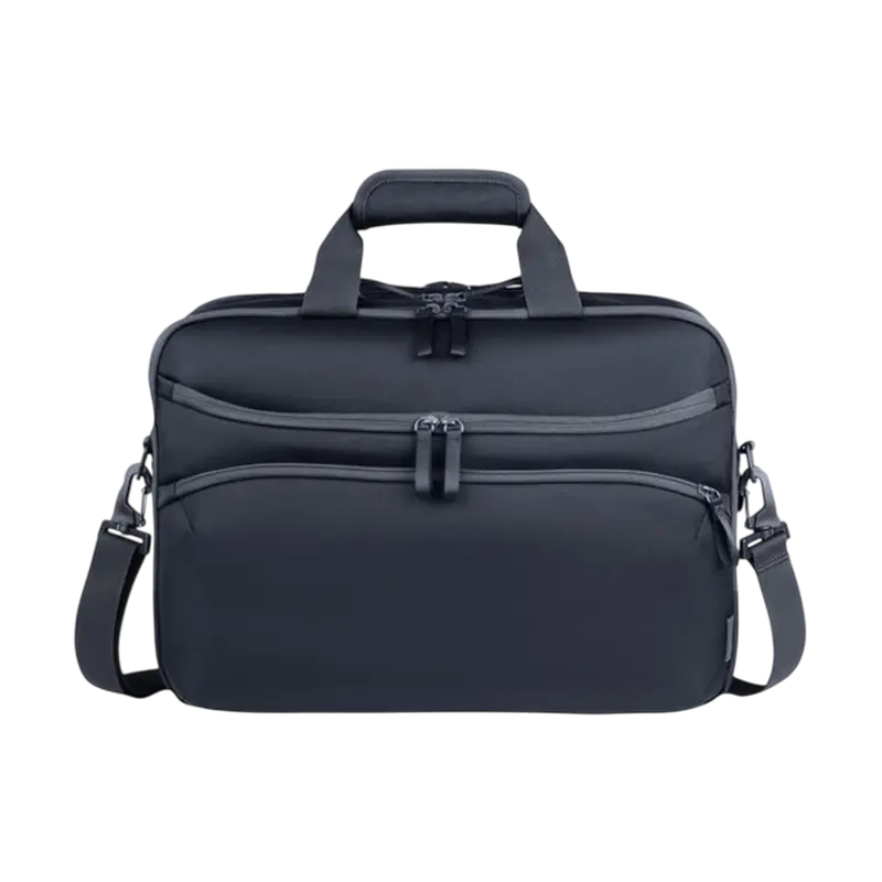 Сумка для ноутбука HP Travel Plus, 14", Чёрный