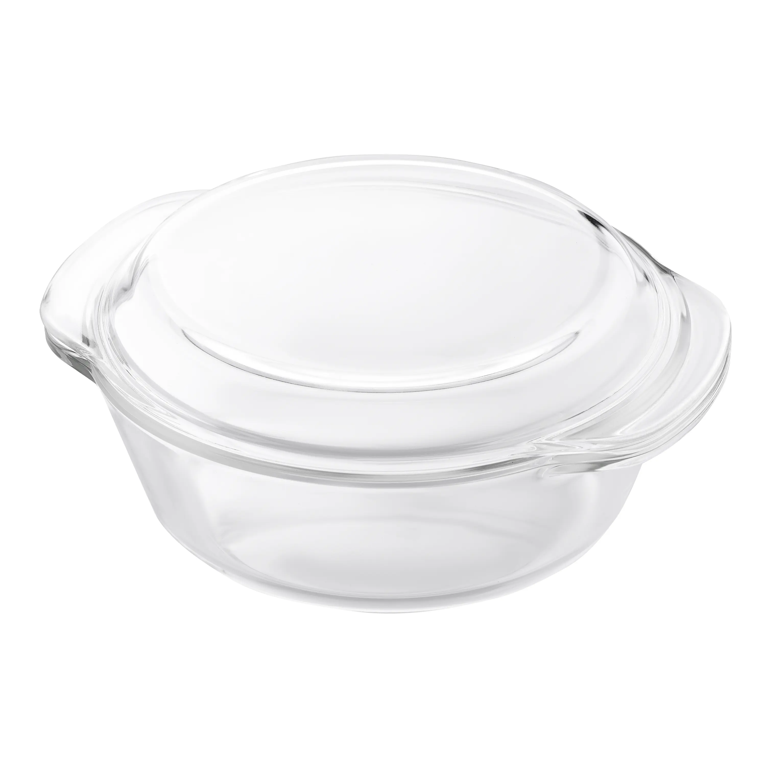 Форма для выпечки Ardesto AR2406BG, Прозрачный