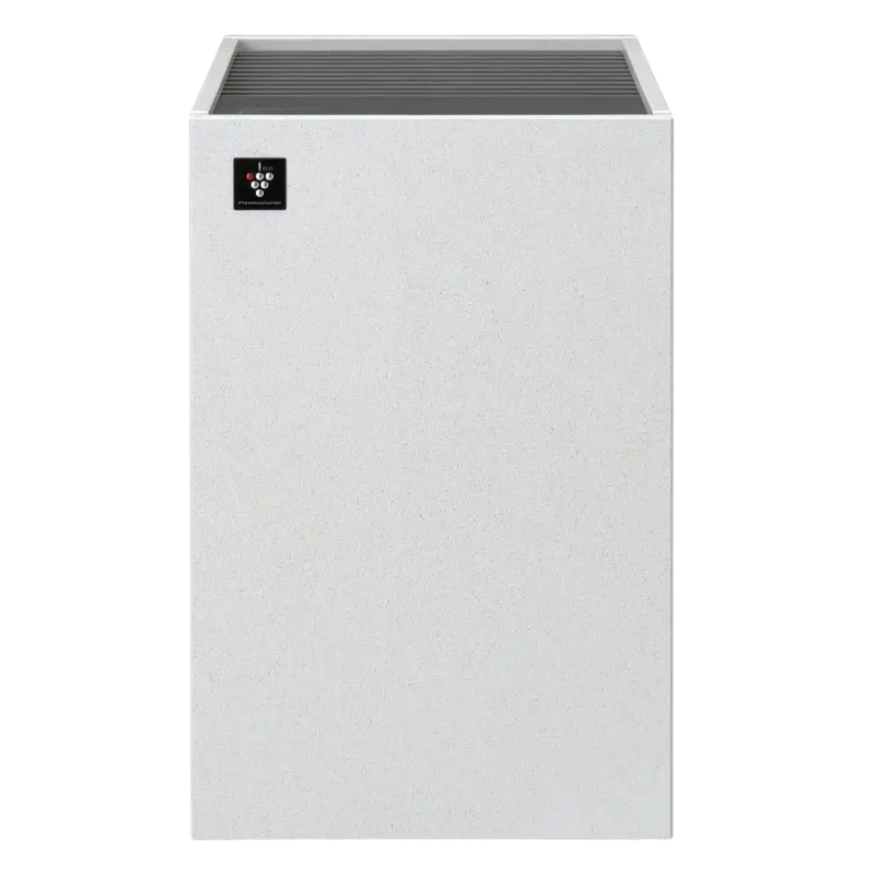 Очиститель воздуха Sharp FP-S42EU-L, Светло-серый