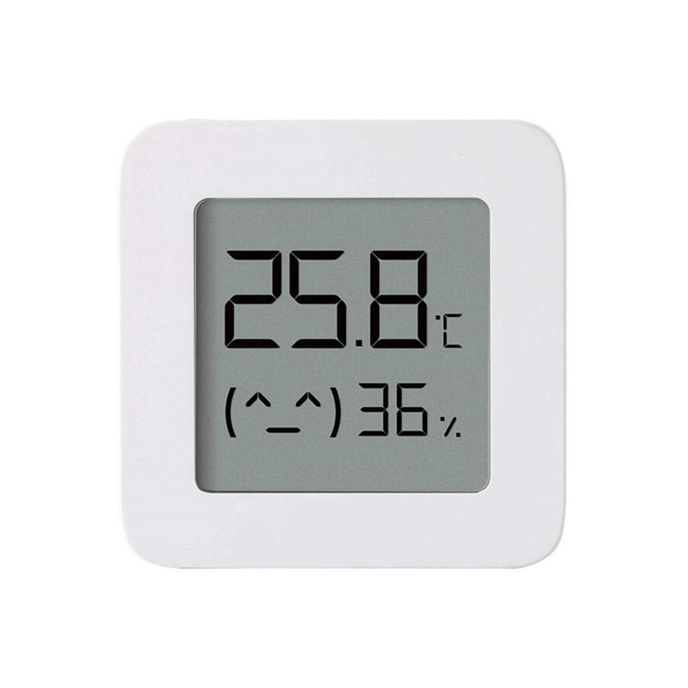 Xiaomi Mi Temperature and Humidity Monitor 2 Global