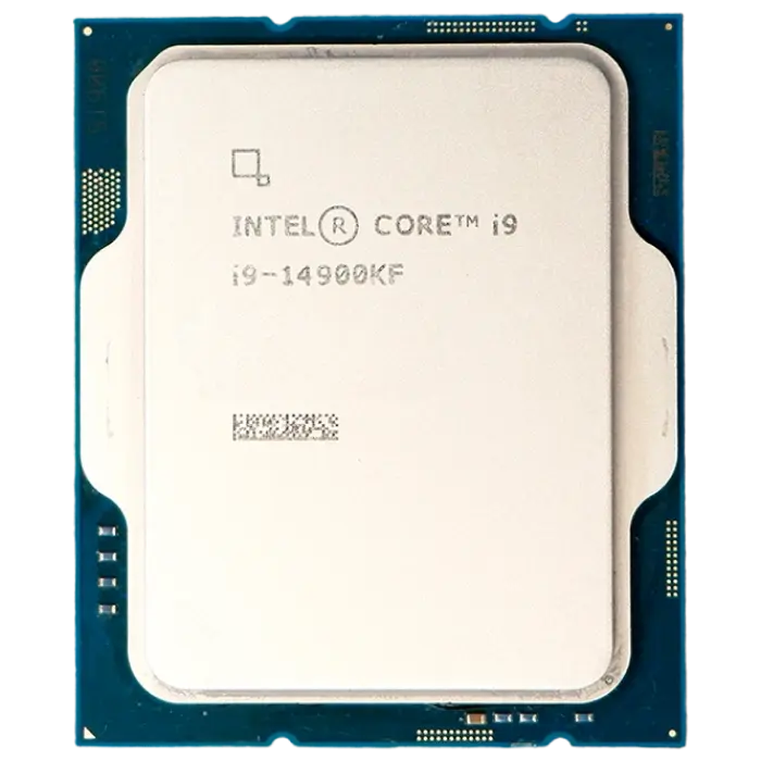 Процессор Intel Core i9-14900KF, Нет встроенной графики,  | Tray