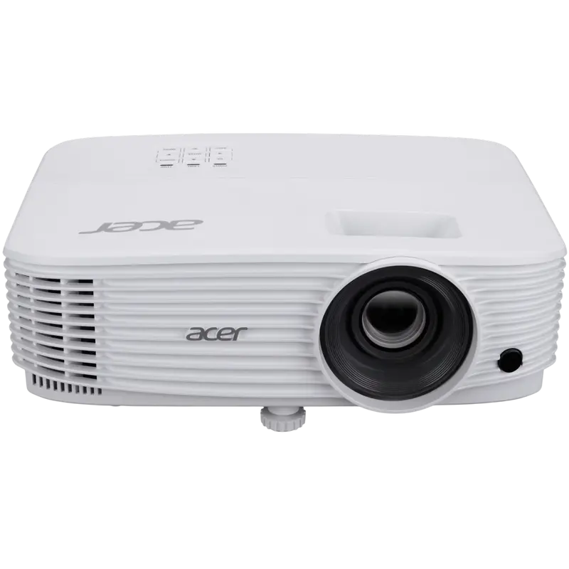 Проектор Acer H6542, 4000ANSI Lumens, FullHD (1920 x 1080) 