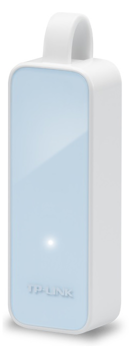 TP-LINK "UE200" USB 2.0 to 100Mbps Ethernet Network Adapter