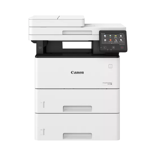 MFP Canon iR 1643i II, Not included in the box - Toner T06 (20,500 impressions A4)
