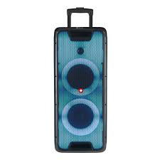 NGS WILD RAVE 2 PORTABLE BT SPEAKER-TWS-300W 12V/3,26A BAT-