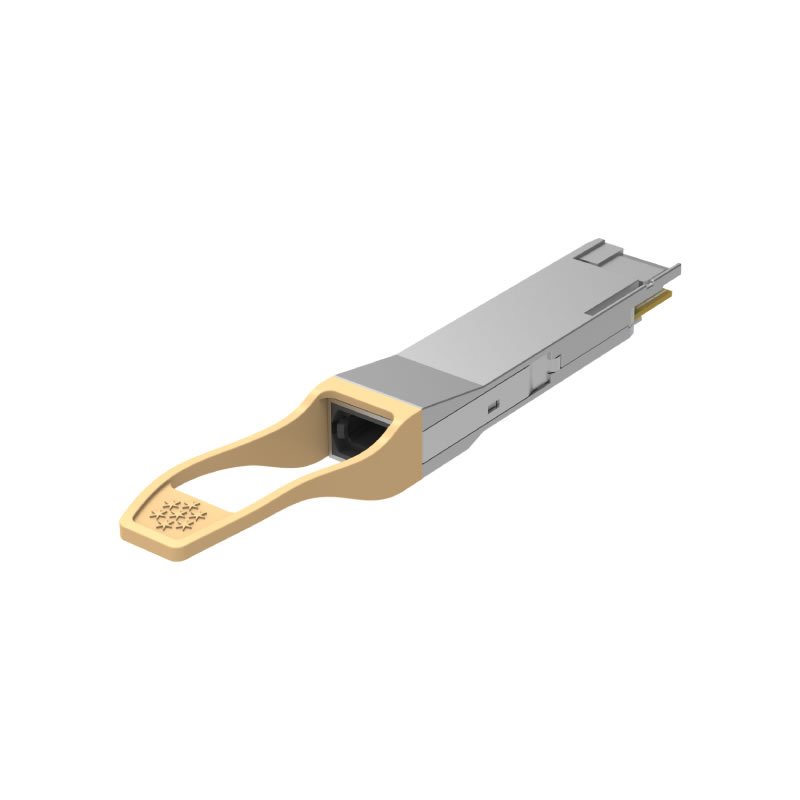 QSFP/QSFP+ 40G Transceiver, QSFP+SR4, 300M, MTP/MPO Cisco compatible