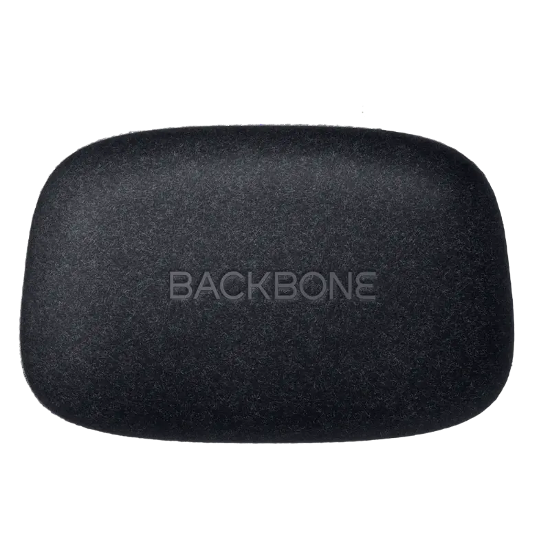 Чехол для переноски Backbone One, Чёрный