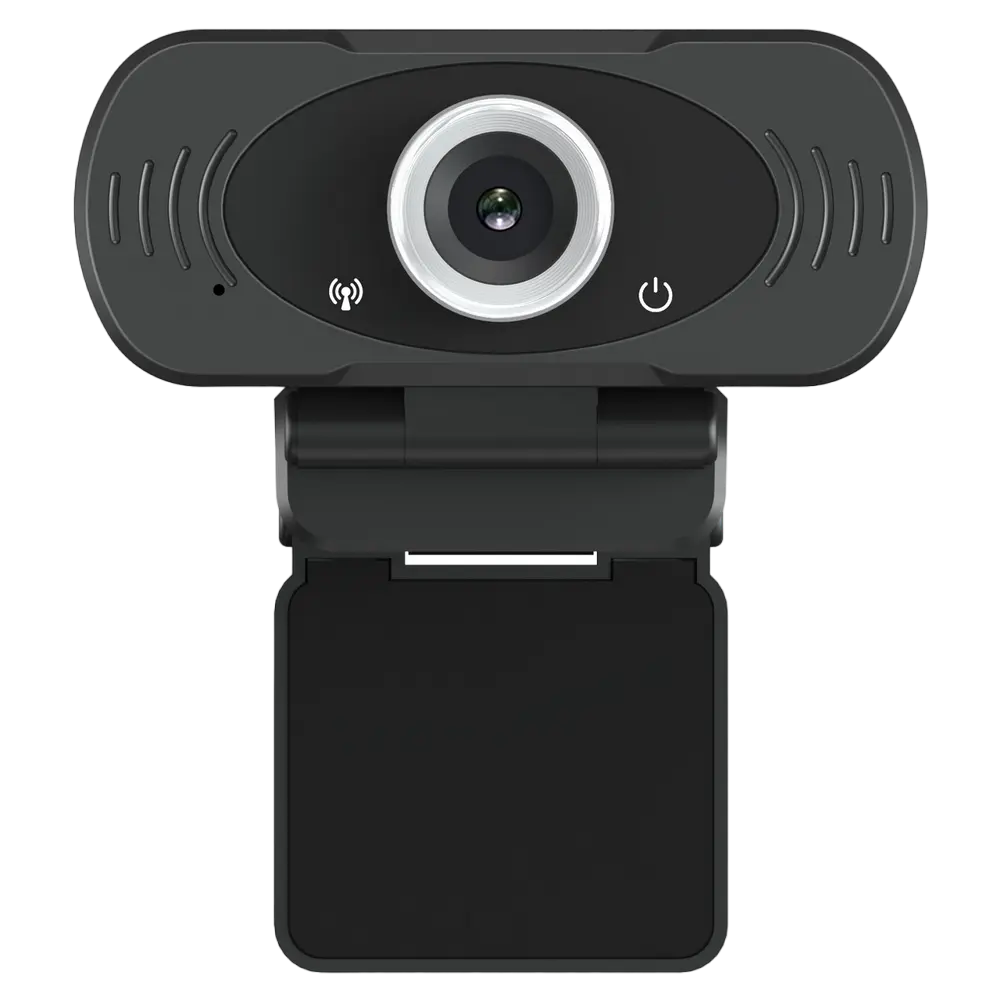 Веб-камера Xiaomi IMILAB W88, Full-HD 1080P, Чёрный