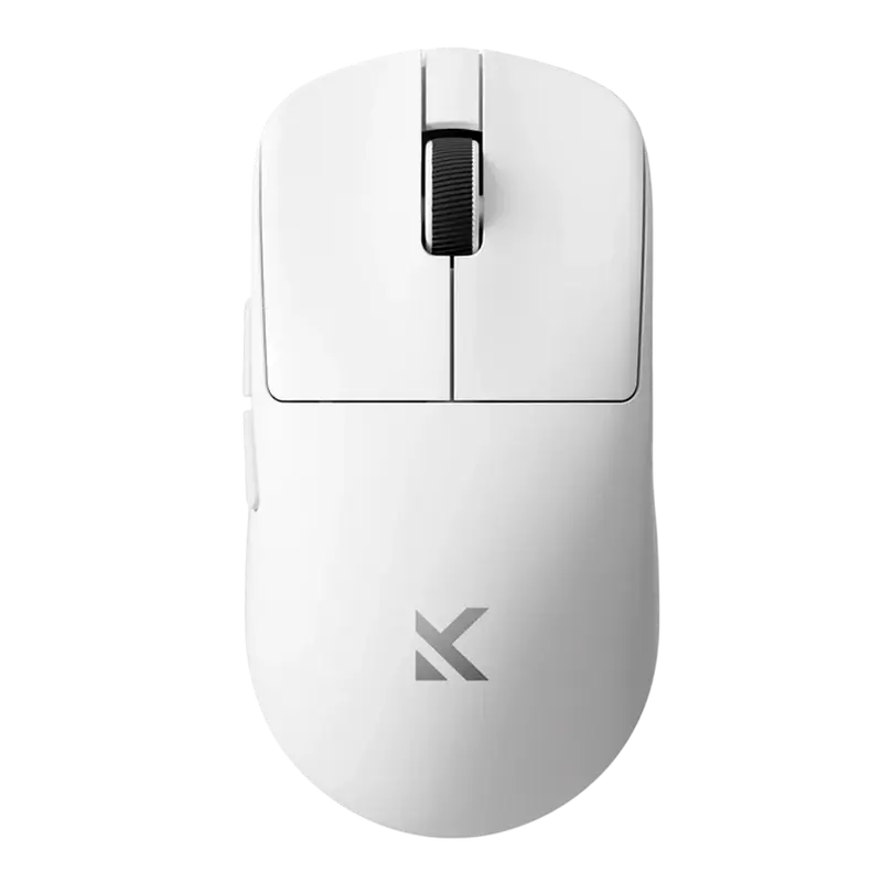 Игровая мышь MCHOSE L7 Ultra Plus, Белый