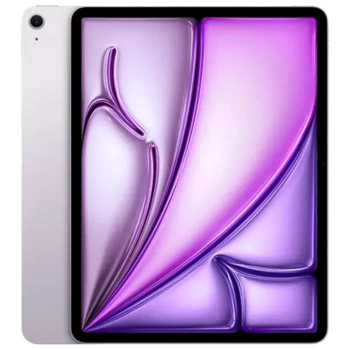 Apple 13-inch iPad Air 2026 Wi-Fi + Cellular 256GB Purple (MH9L4QA/A)