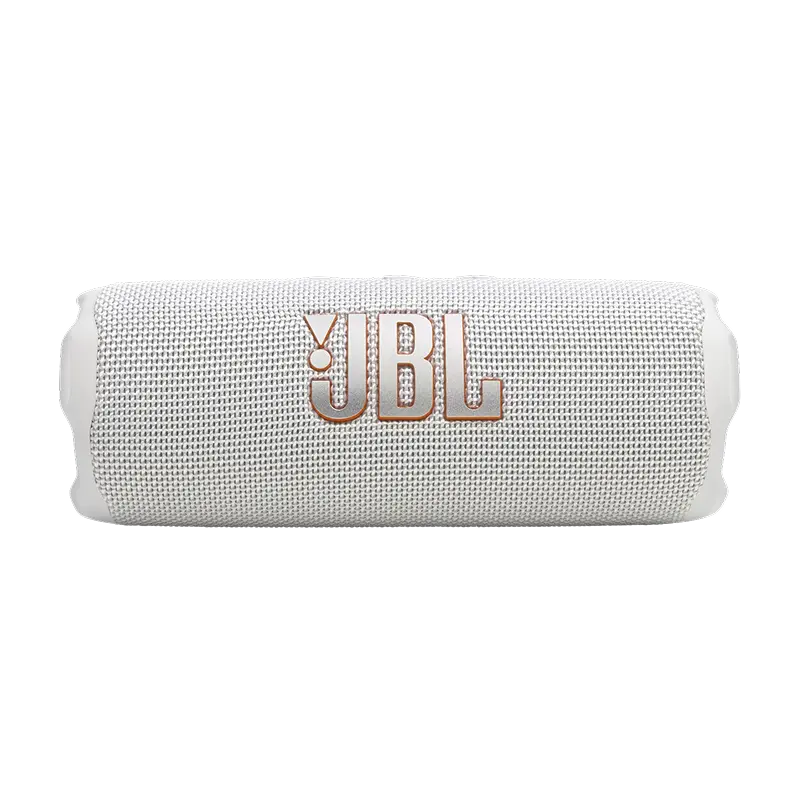 Портативная колонка JBL Flip 7, Белый