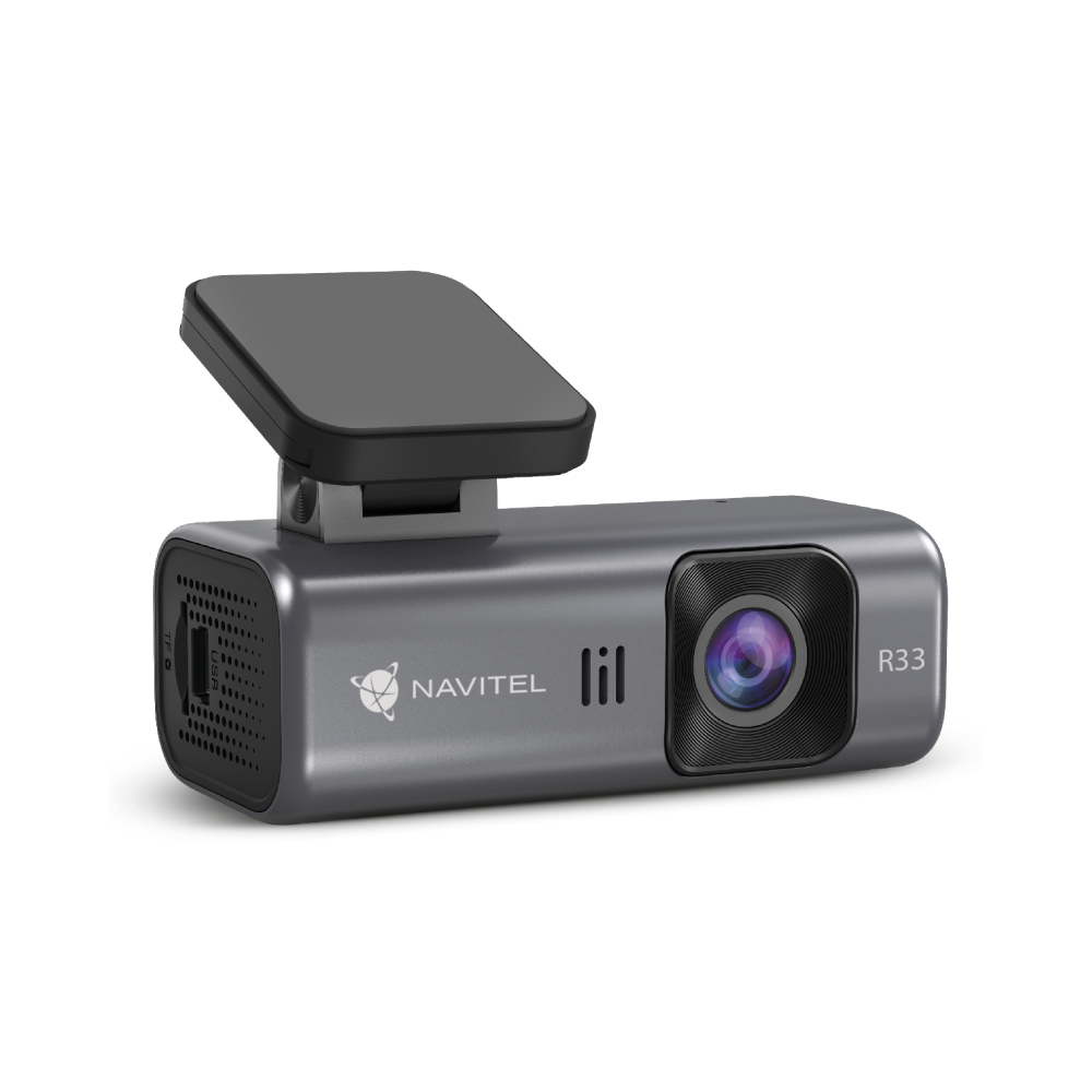 Navitel R33 Car Video Recorder
