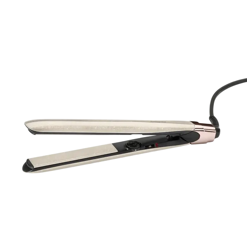 Выпрямитель для волос BaByliss ST914PE, Бежевый