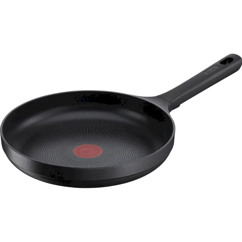 Сковорода Tefal G6120544, 2,5л, 26см, Чёрный