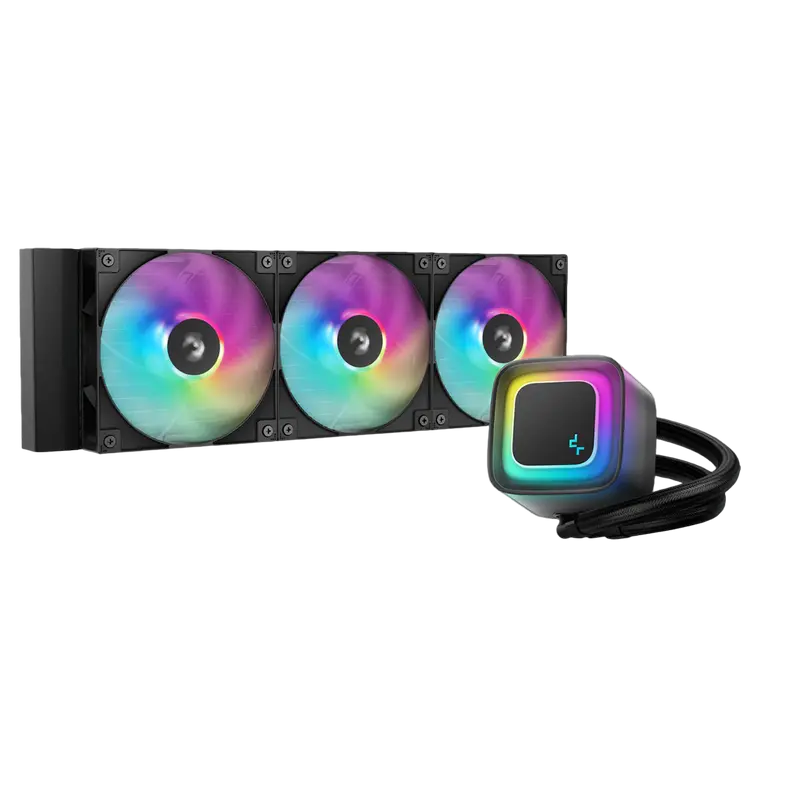 Кулер для процессора Deepcool LE360 V2