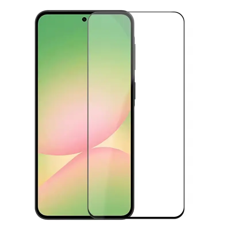 Защитное стекло Nillkin Samsung Galaxy A57 CP+ Pro, Черный