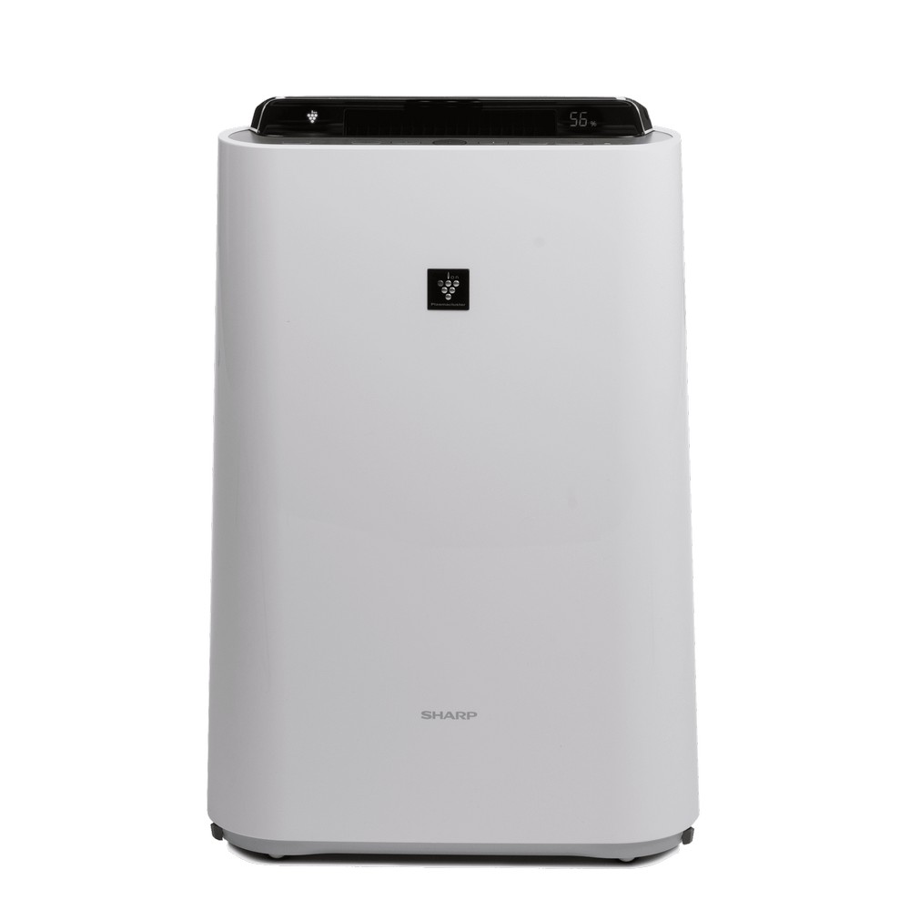 Air Purifier & Humidifier Sharp KCD50EUW