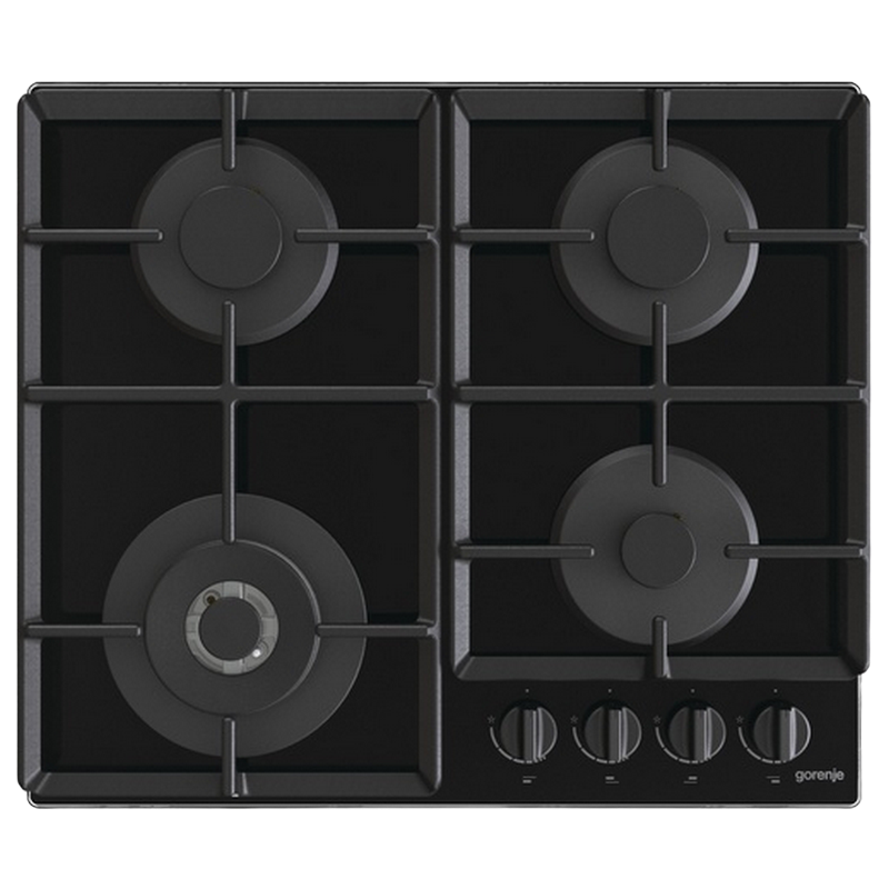 BinHob/gas Gorenje GTW641EB