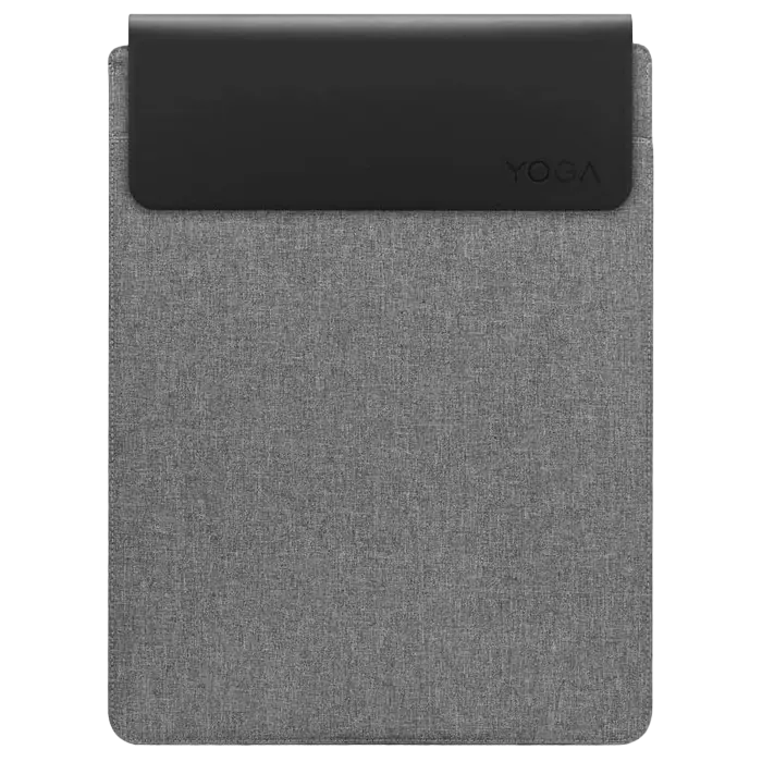 Футляр для ноутбука Lenovo Yoga Sleeve, 16", Grey