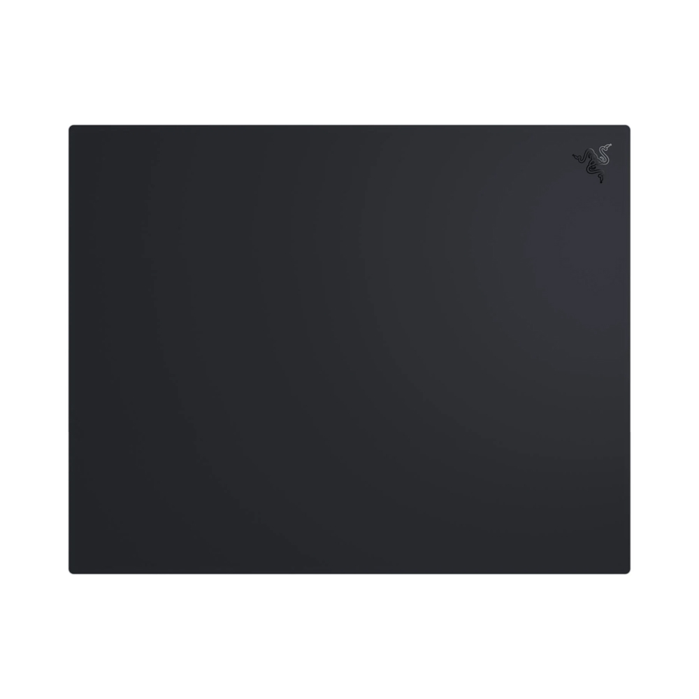 Razer Mouse Pad Atlas Pro - Premium 1.9mm Tempered Glass Mat