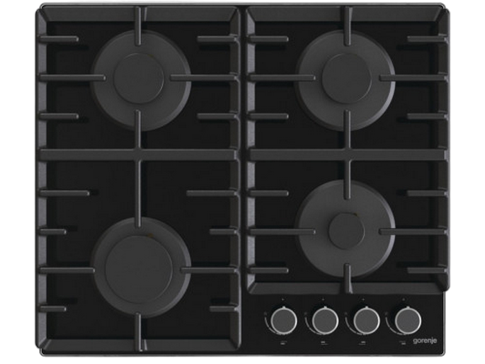 BinHob/gas Gorenje GT642AB